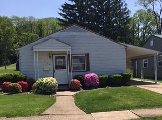 356 Sherwood Ave, South Williamsport, PA 17702