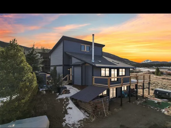 (undisclosed Address), Dillon, CO 80435