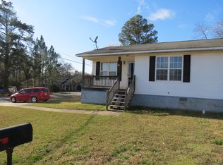 109 4th St, Thomaston, GA 30286