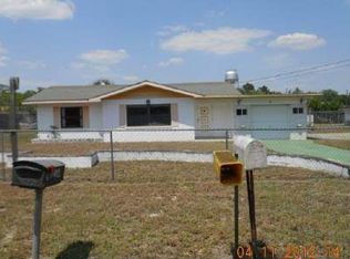 408 W Circle St, Avon Park, FL 33825