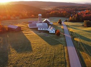 2245 Burrington Hill Road, Whitingham, VT 05361