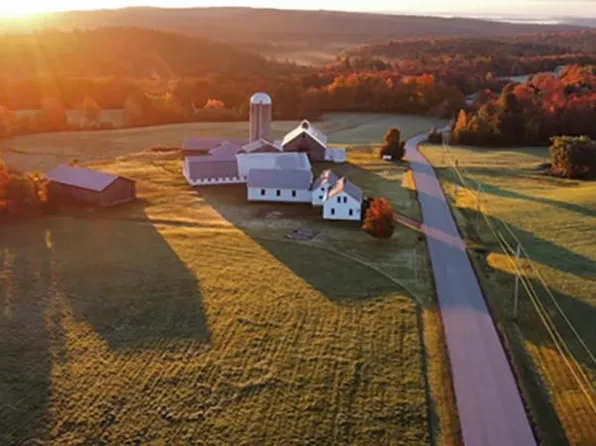 2245 Burrington Hill Road, Whitingham, VT 05361