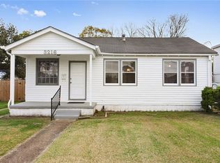 3216 48th St, Metairie, LA 70001