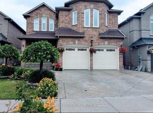 2211 Old Rutherford Rd, Vaughan, ON L6A 1Z7