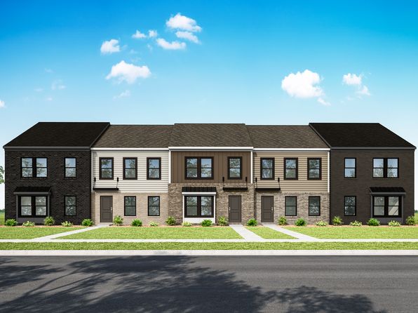 Maple Plan, The Crossings at Mulberry
