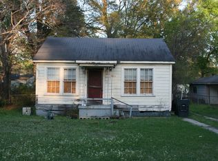5611 Sussex Ave, Shreveport, LA 71108