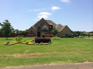 5203 Rochelle Ln, Texarkana, TX 75503