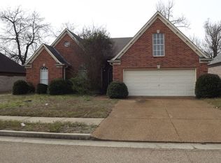 3983 Neyland Valley Dr, Bartlett, TN 38135