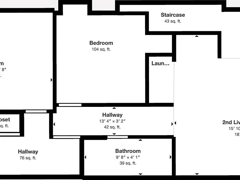 15 M St #1 — Photo 18