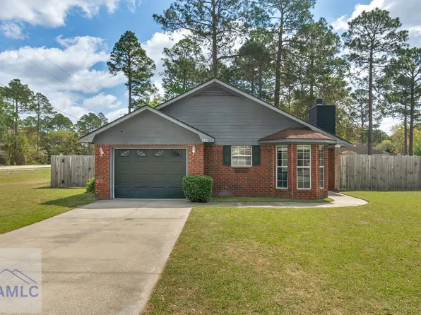 100 Kentucky Derby, Hinesville, GA 31313