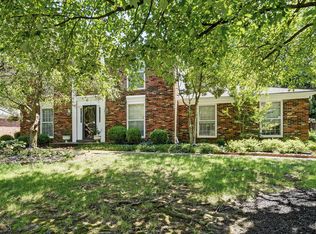 10005 Falling Tree Way, Louisville, KY 40223