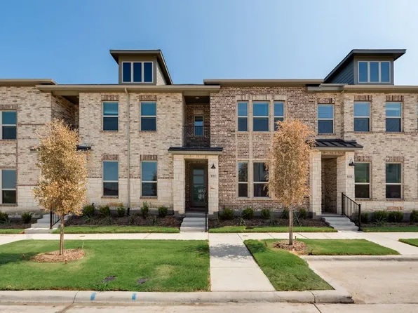 8317 Bayside Dr, Rowlett, TX 75088
