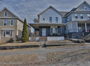 637 Birch St, Scranton, PA 18505