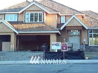 1104 270th Ct SE LOT 10, Sammamish, WA