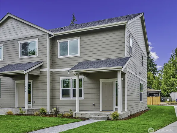 1402 E 51st Street, Tacoma, WA 98404