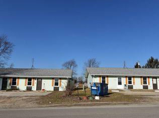 7408 W 400 N, Rochester, IN 46975