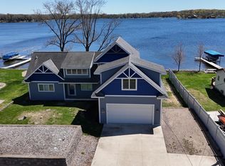 6921 124th St NW, Annandale, MN 55302