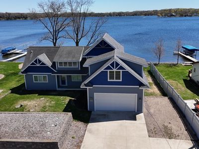 6921 124th St NW, Annandale, MN, 55302