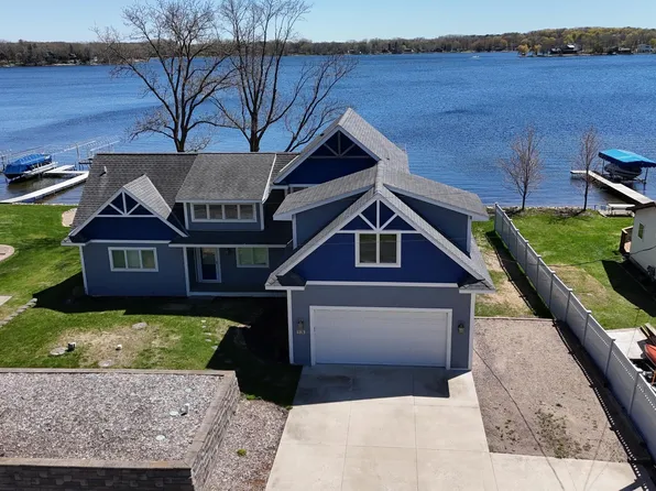 6921 124th St NW, Annandale, MN 55302