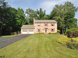 600 Montei Dr, Earlysville, VA