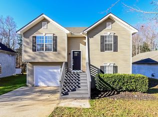 3392 Homeward Trl, Ellenwood, GA 30294