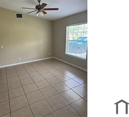 3 bed, 1107 sqft, $1,600 — Photo 2