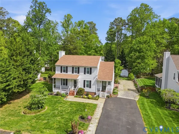 9266 Ivy Banks Dr, Mechanicsville, VA 23116