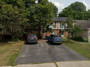 4192 Cherry Orchard Ln, Columbus, OH 43230