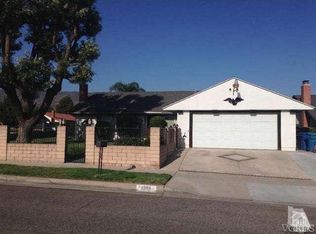 2294 N Stow Ave, Simi Valley, CA 93063