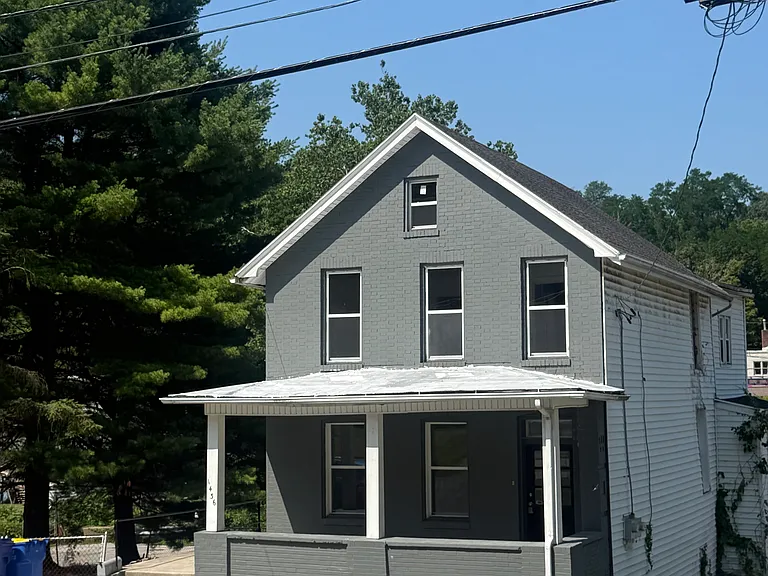 1436 S Duke St #2F — Photo 1