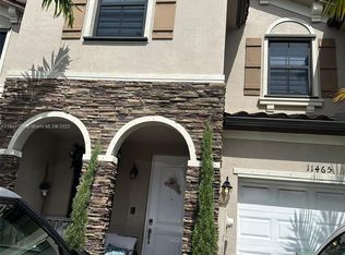 11465 SW 252nd Ter, Homestead, FL 33032