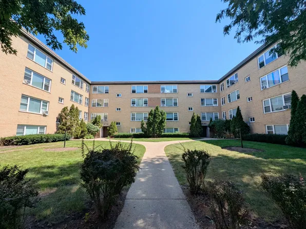 7539 N Bell