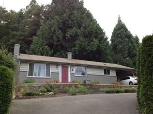 2519 NE 95th St, Seattle, WA 98115