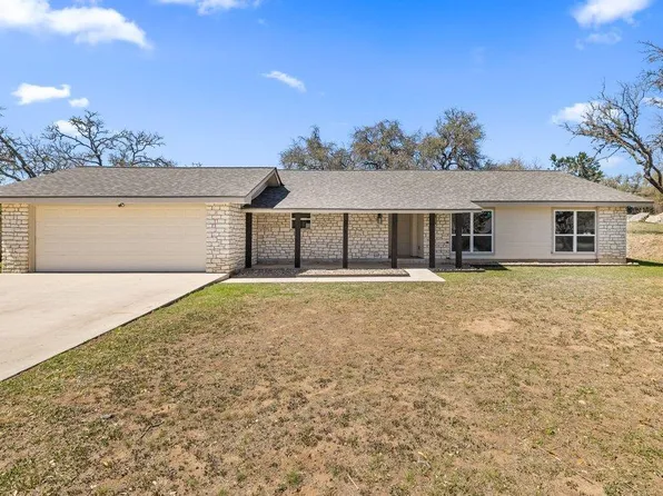 60 Augusta Dr, Wimberley, TX 78676