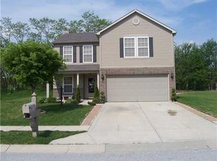 353 Parkview Dr, Danville, IN 46122
