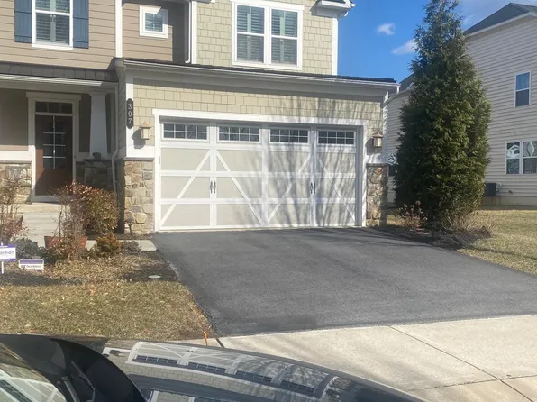 307 Quarry Point Rd, Malvern, PA 19355