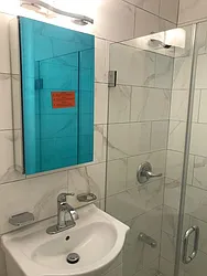 Rented by Salon Realty Corp