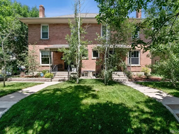 4505 E 18th Avenue, Denver, CO 80220