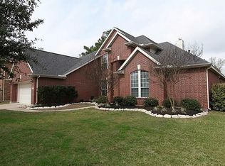 4218 Countrypark Dr, Spring, TX 77388