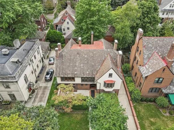 213 Tennyson Ave, Pittsburgh, PA 15213