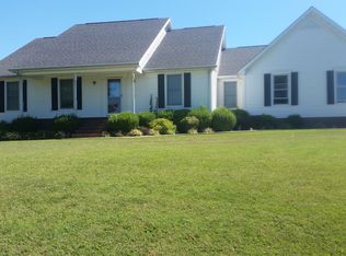 260 Williams Rd, Hornbeak, TN 38232