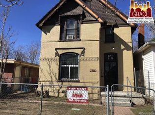 3775 N Williams St, Denver, CO 80205