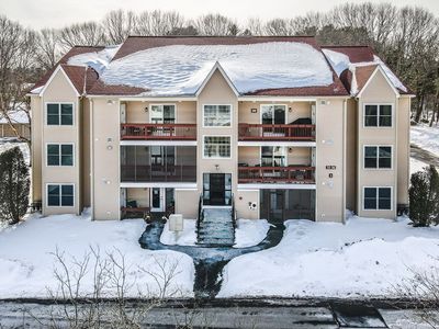 29 Randolph Dr Unit 29, Tewksbury, MA, 01876