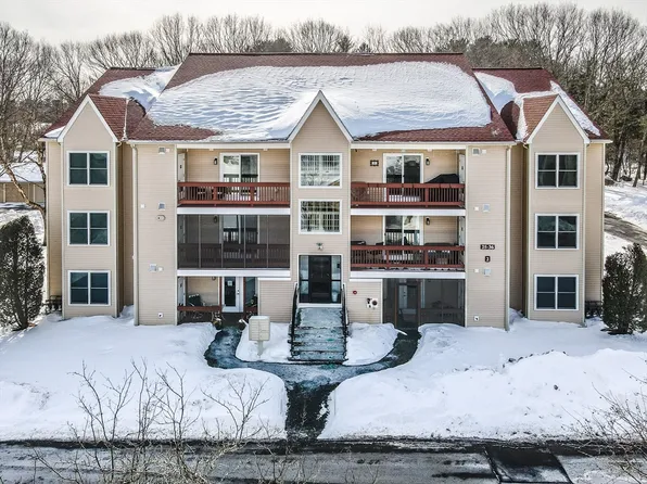 29 Randolph Dr Unit 29, Tewksbury, MA 01876