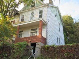 2925 Devlin St, Pittsburgh, PA 15210