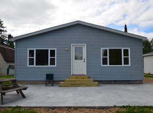 4418 Lakeview Dr, Hale, MI 48739