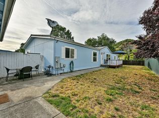 374 Joseph Cir, Gold Hill, OR 97525
