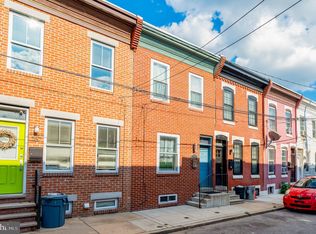 1159 S Cleveland St, Philadelphia, PA 19146