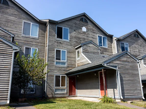 1423 Quinnipiac Avenue #709, New Haven, CT 06513