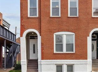 1706 Oregon Pl, Saint Louis, MO 63104